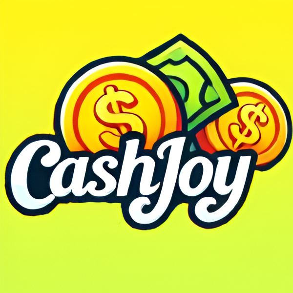 CashJoy Logo